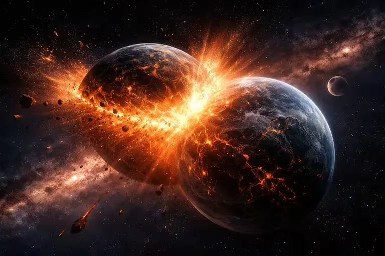 gran impacto